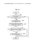 DIGITAL TELEVISION SIGNAL PROCESSOR AND METHOD OF DISPLAYING SUBTITLE diagram and image