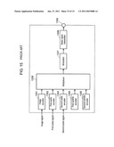 DIGITAL TELEVISION SIGNAL PROCESSOR AND METHOD OF DISPLAYING SUBTITLE diagram and image