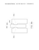 LIQUID CRYSTAL DISPLAY DEVICE WITH LIGHT SOURCE MODULE ASSEMBLED TO HOUSING diagram and image