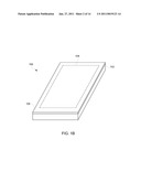 Techniques for Strengthening Glass Covers for Portable Electronic Devices diagram and image