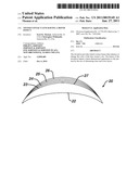 Tinted Contact Lens Having a Depth Effect diagram and image