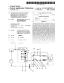 METHOD AND DEVICE FOR ONE-SHOT MEASUREMENT OF THE TRANSIENT BIREFRINGENCE INDUCED BY A PERTURBATION LYING WITHIN THE TERAHERTZ FREQUENCY RANGE diagram and image