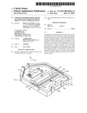 Apparatus for Photo Reduction of Contaminants in Blood and Blood Products with Calibration Means diagram and image