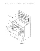 Apparatus for Photo Reduction of Contaminants in Blood and Blood Products with Calibration Means diagram and image