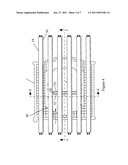 Apparatus for Photo Reduction of Contaminants in Blood and Blood Products with Calibration Means diagram and image