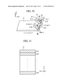 RESISTIVITY TESTING METHOD AND DEVICE THEREFOR diagram and image