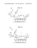 RESISTIVITY TESTING METHOD AND DEVICE THEREFOR diagram and image