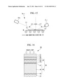 RESISTIVITY TESTING METHOD AND DEVICE THEREFOR diagram and image