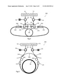 RESONATOR FIBER OPTIC GYROSCOPE (RFOG) WITH REDUCED BIAS ERROR FROM HIGH ORDER SPATIAL MODES diagram and image