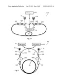 RESONATOR FIBER OPTIC GYROSCOPE (RFOG) WITH REDUCED BIAS ERROR FROM HIGH ORDER SPATIAL MODES diagram and image