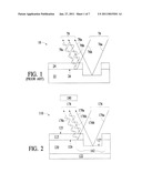 DETERMINING ENDPOINT IN A SUBSTRATE PROCESS diagram and image