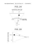 OBJECT DETECTION SYSTEM AND OBJECT DETECTION METHOD diagram and image