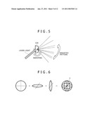 OBJECT DETECTION SYSTEM AND OBJECT DETECTION METHOD diagram and image