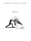 OBJECT DETECTION SYSTEM AND OBJECT DETECTION METHOD diagram and image