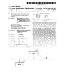 IMAGE PROCESSING SYSTEM, IMAGE PROCESSING APPARATUS, IMAGE DATA TRANSFER METHOD AND RECORDING MEDIUM diagram and image