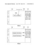 IMAGE PROCESSING SYSTEM, IMAGE PROCESSING APPARATUS, IMAGE DATA TRANSFER METHOD AND RECORDING MEDIUM diagram and image