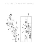 VEHICULAR ELECTROCHROMIC INTERIOR REARVIEW MIRROR ASSEMBLY diagram and image