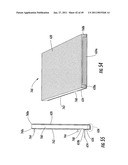 VEHICULAR ELECTROCHROMIC INTERIOR REARVIEW MIRROR ASSEMBLY diagram and image