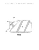 VEHICULAR ELECTROCHROMIC INTERIOR REARVIEW MIRROR ASSEMBLY diagram and image