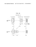 ZOOM LENS AND CAMERA WITH ZOOM LENS diagram and image