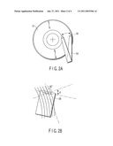 MAGNETIC DISK APPARATUS diagram and image