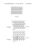 MAGNETIC DISK APPARATUS diagram and image