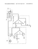 CONTROL TECHNIQUES FOR ELECTROSTATIC MICROELECTROMECHANICAL (MEM) STRUCTURE diagram and image