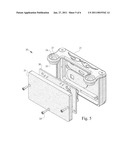 REMOTE CONTROL diagram and image