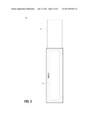 DUCTED EXHAUST EQUIPMENT ENCLOSURE diagram and image