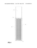 DUCTED EXHAUST EQUIPMENT ENCLOSURE diagram and image