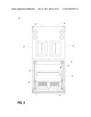 DUCTED EXHAUST EQUIPMENT ENCLOSURE diagram and image