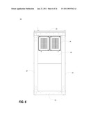 DUCTED EXHAUST EQUIPMENT ENCLOSURE diagram and image