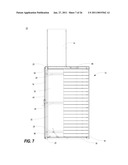 DUCTED EXHAUST EQUIPMENT ENCLOSURE diagram and image