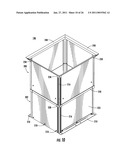 DUCTED EXHAUST EQUIPMENT ENCLOSURE diagram and image