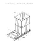 DUCTED EXHAUST EQUIPMENT ENCLOSURE diagram and image