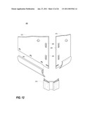 DUCTED EXHAUST EQUIPMENT ENCLOSURE diagram and image