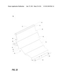 DUCTED EXHAUST EQUIPMENT ENCLOSURE diagram and image