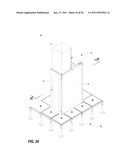 DUCTED EXHAUST EQUIPMENT ENCLOSURE diagram and image