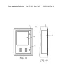 EMBEDDED COMMUNICATION ENCLOSURE diagram and image