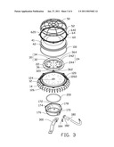 LED LAMP diagram and image