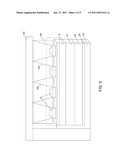 MODULAR LAMP FOR ILLUMINATING A HAZARDOUS UNDERWATER ENVIRONMENT diagram and image