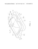 LED LAMP diagram and image