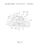 LED LAMP diagram and image