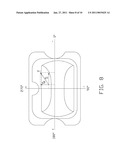 LED LAMP diagram and image