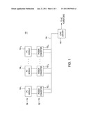 Method and apparatus for detection and control of dc arc faults diagram and image