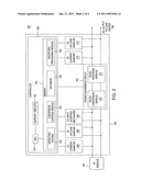 Method and apparatus for detection and control of dc arc faults diagram and image