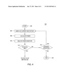 Method and apparatus for detection and control of dc arc faults diagram and image