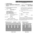 LOW COST HIGH DENSITY RECTIFIER MATRIX MEMORY diagram and image