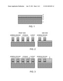 LOW COST HIGH DENSITY RECTIFIER MATRIX MEMORY diagram and image