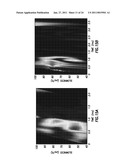 Acoustic Anisotropy and Imaging by Means of High Resolution Azimuthal Sampling diagram and image